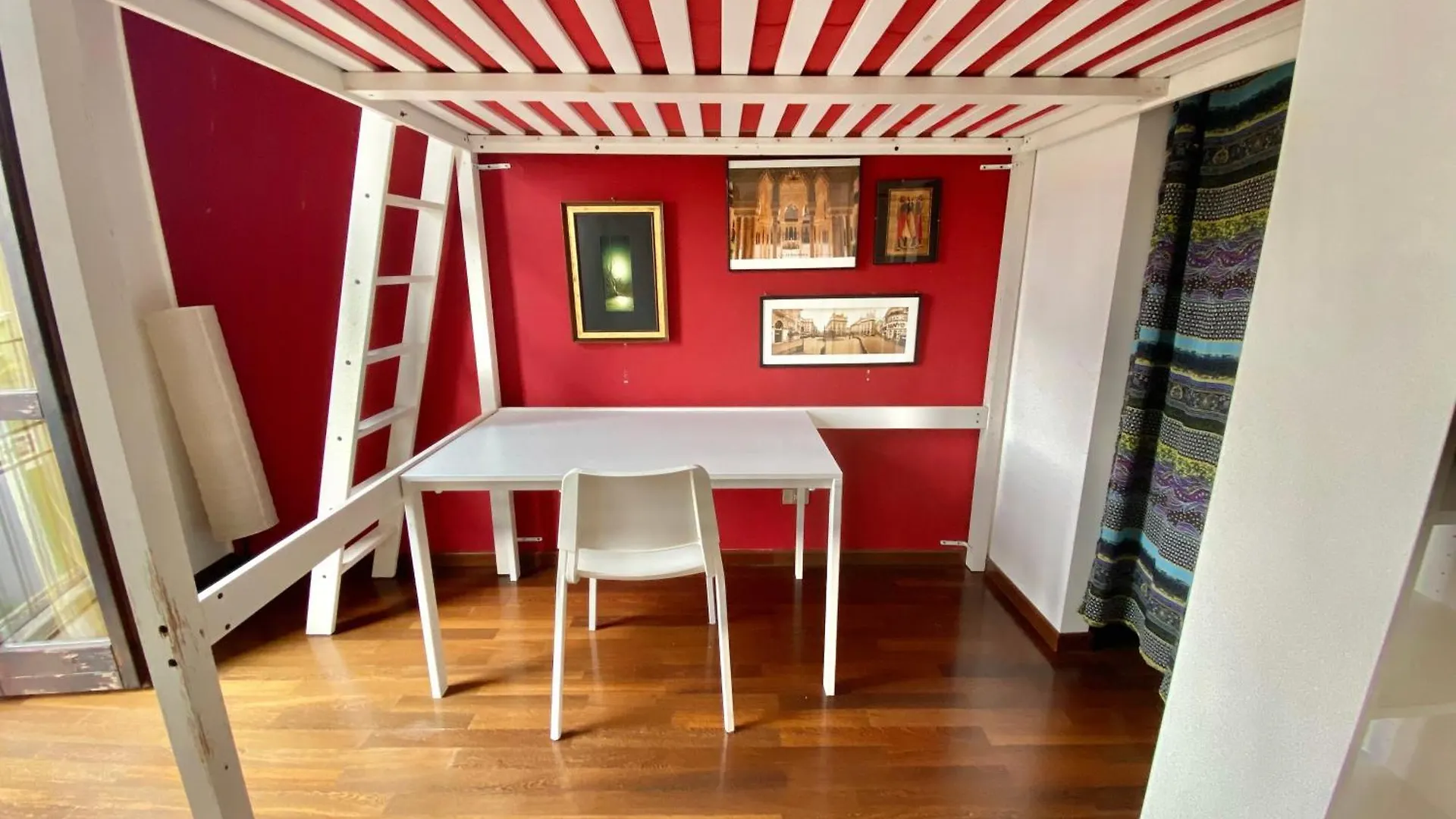 Apartment Grazioso Appartamento In Coorte Milan
