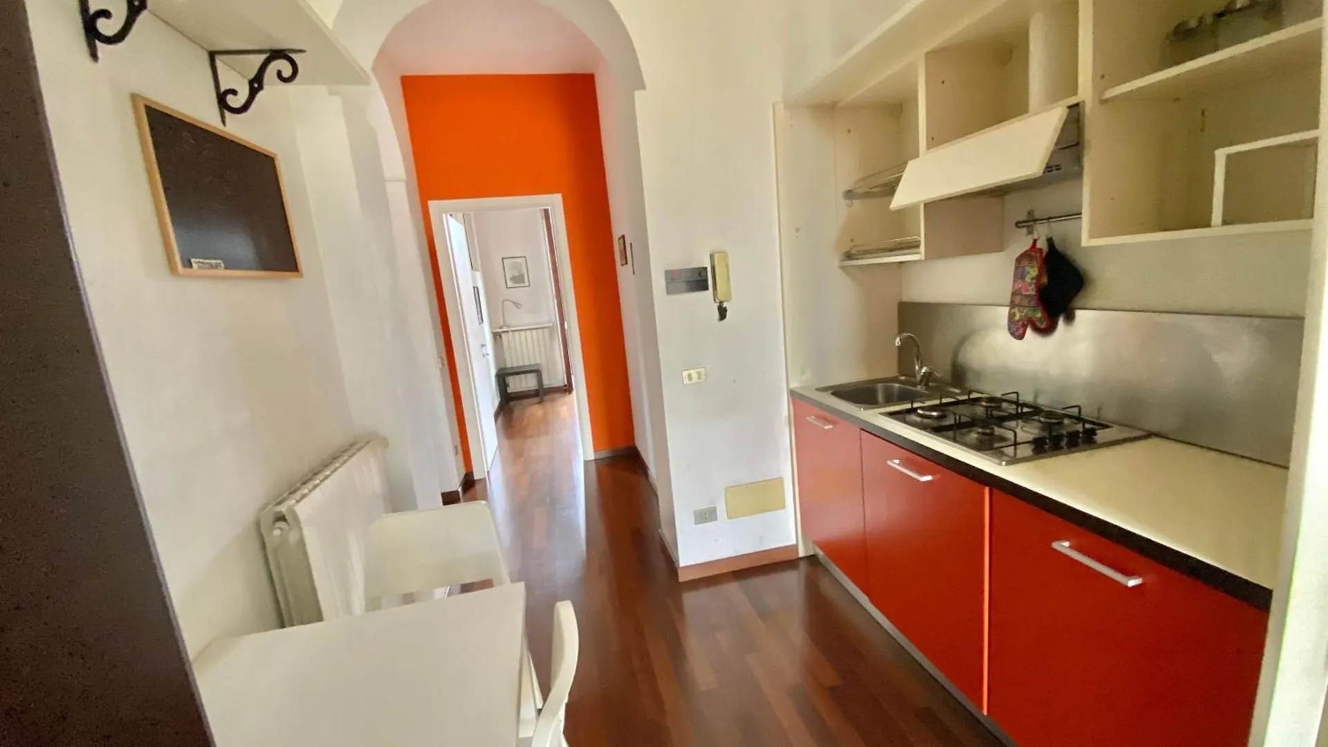 Apartment Grazioso Appartamento In Coorte Milan
